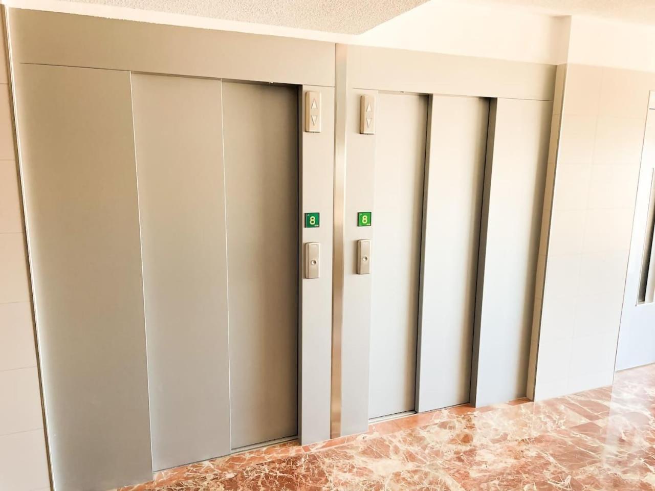 Apartament Vistas Al Mar A 1 Min De Playa Con Parkig Gratis Benalmádena Zewnętrze zdjęcie
