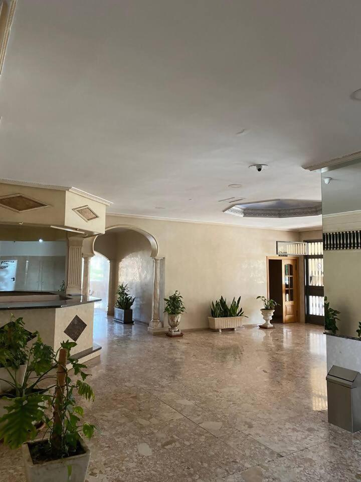 Apartament Vistas Al Mar A 1 Min De Playa Con Parkig Gratis Benalmádena Zewnętrze zdjęcie