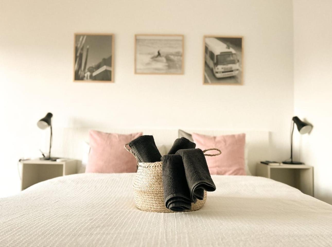 Apartament Vistas Al Mar A 1 Min De Playa Con Parkig Gratis Benalmádena Zewnętrze zdjęcie