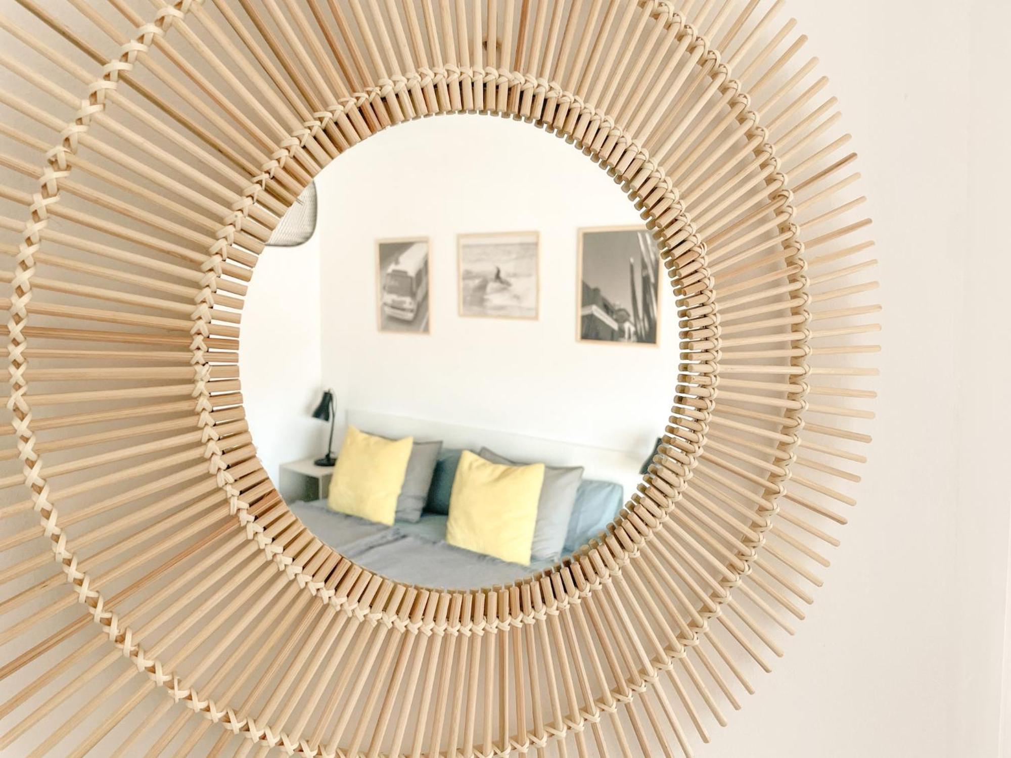 Apartament Vistas Al Mar A 1 Min De Playa Con Parkig Gratis Benalmádena Zewnętrze zdjęcie