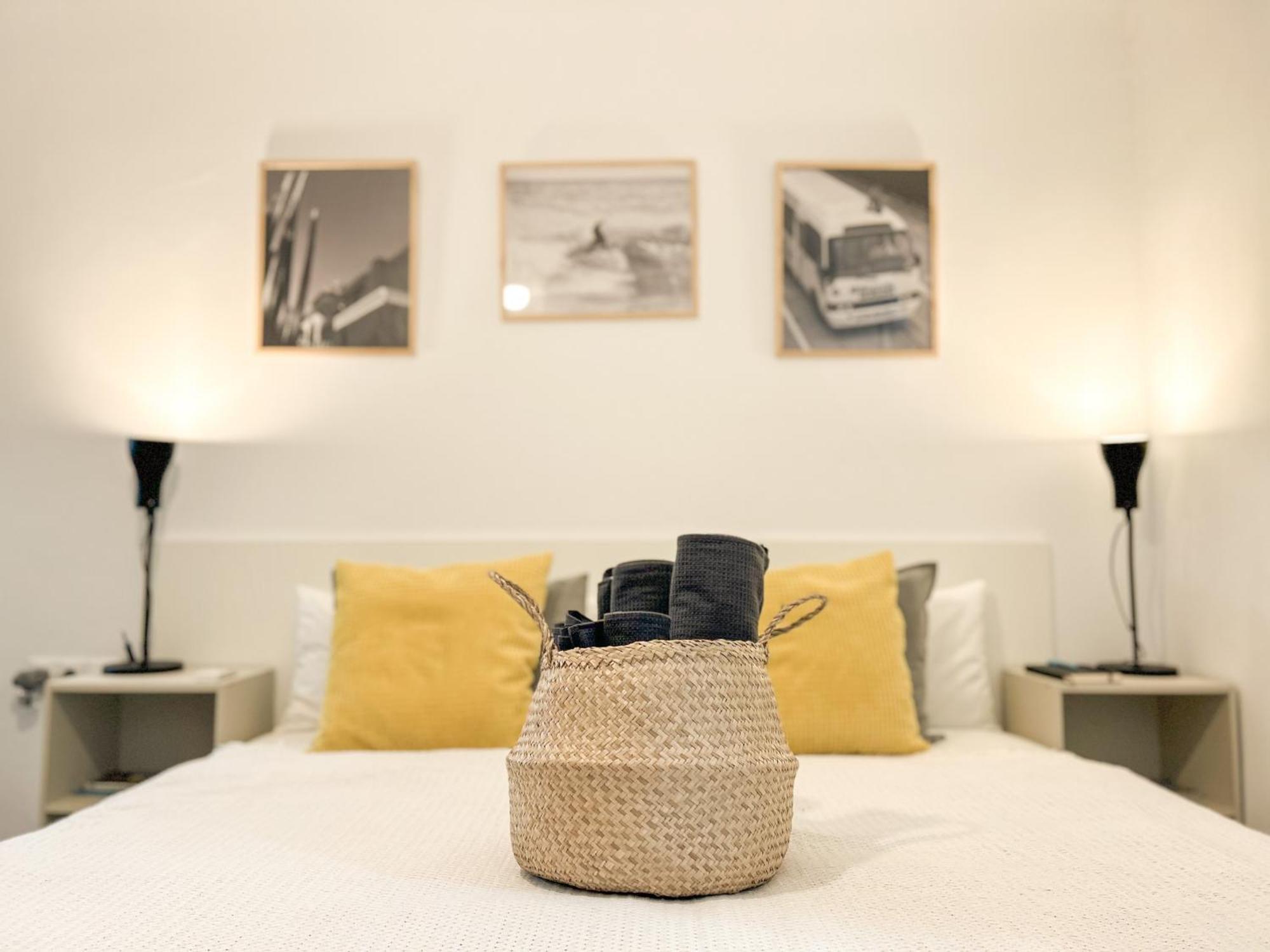 Apartament Vistas Al Mar A 1 Min De Playa Con Parkig Gratis Benalmádena Zewnętrze zdjęcie
