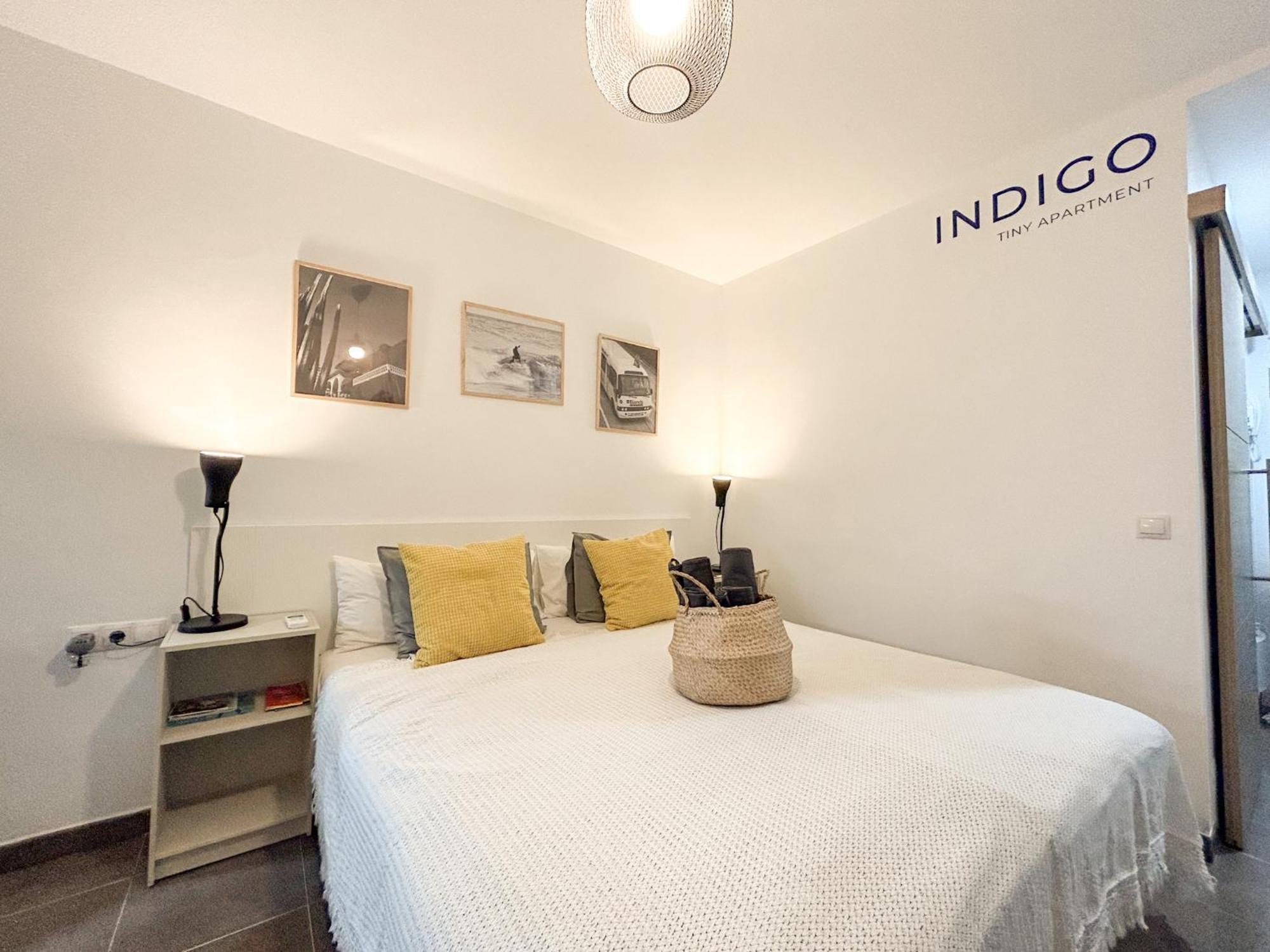 Apartament Vistas Al Mar A 1 Min De Playa Con Parkig Gratis Benalmádena Zewnętrze zdjęcie